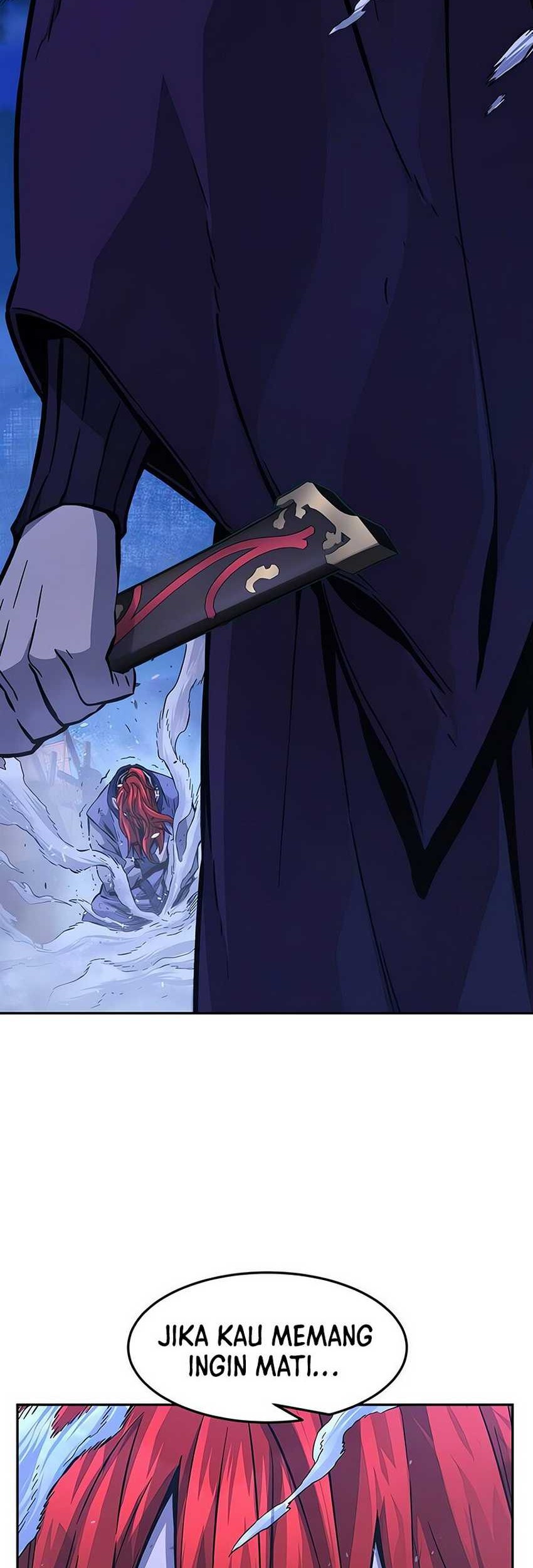 Absolute Sword Sense Chapter 104 page 12