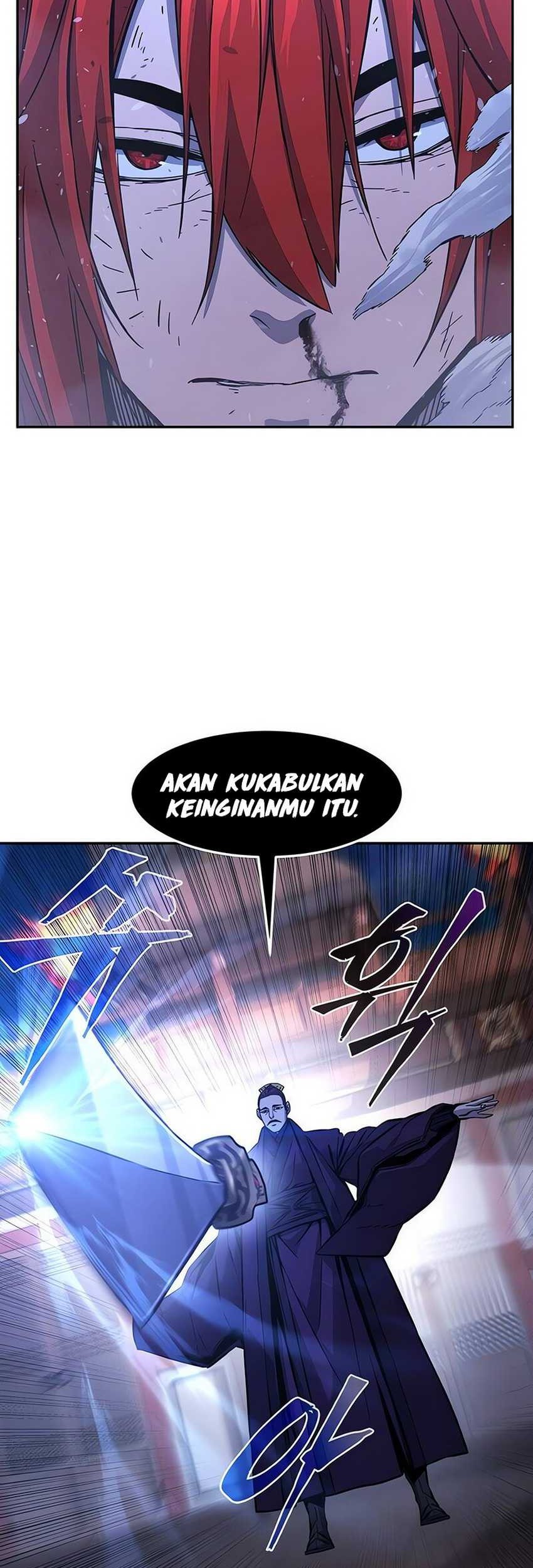 Absolute Sword Sense Chapter 104 page 13