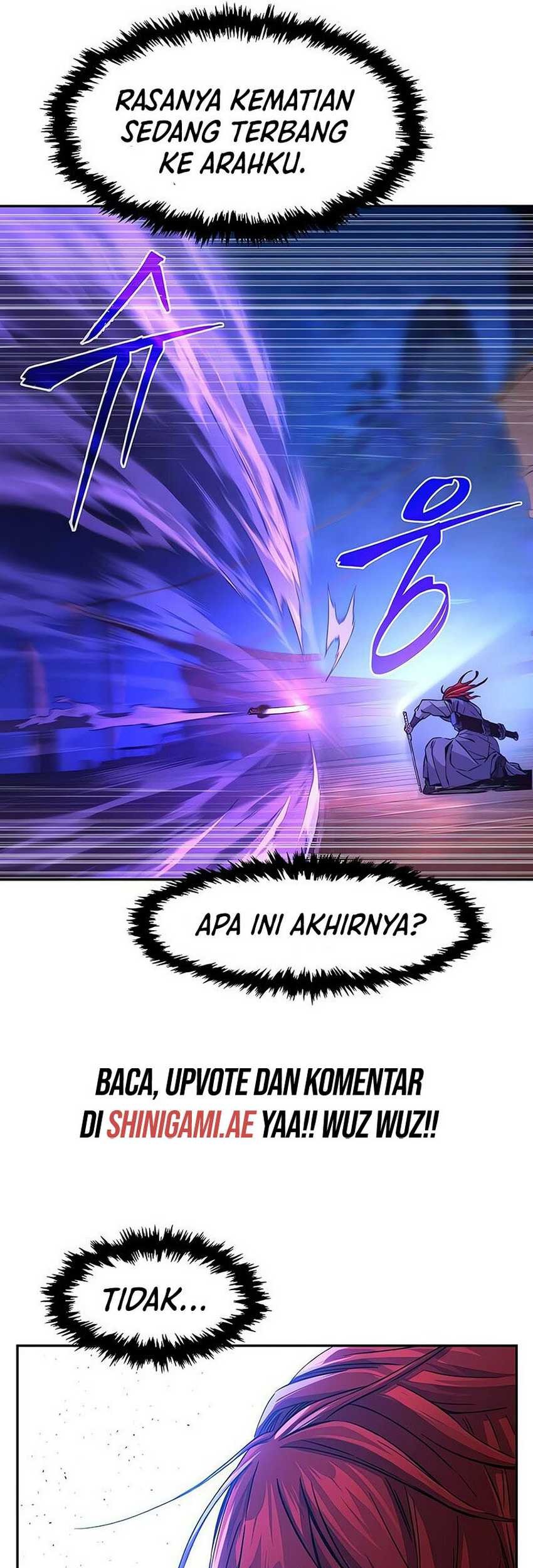 Absolute Sword Sense Chapter 104 page 16