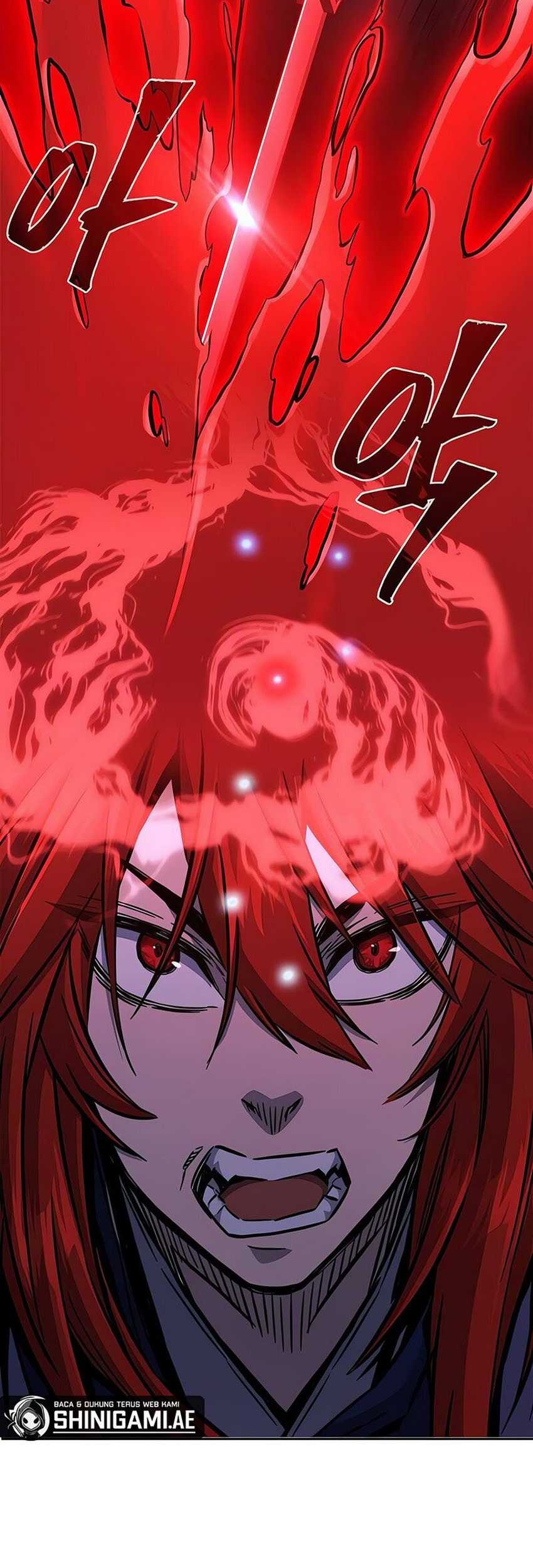 Absolute Sword Sense Chapter 104 page 18