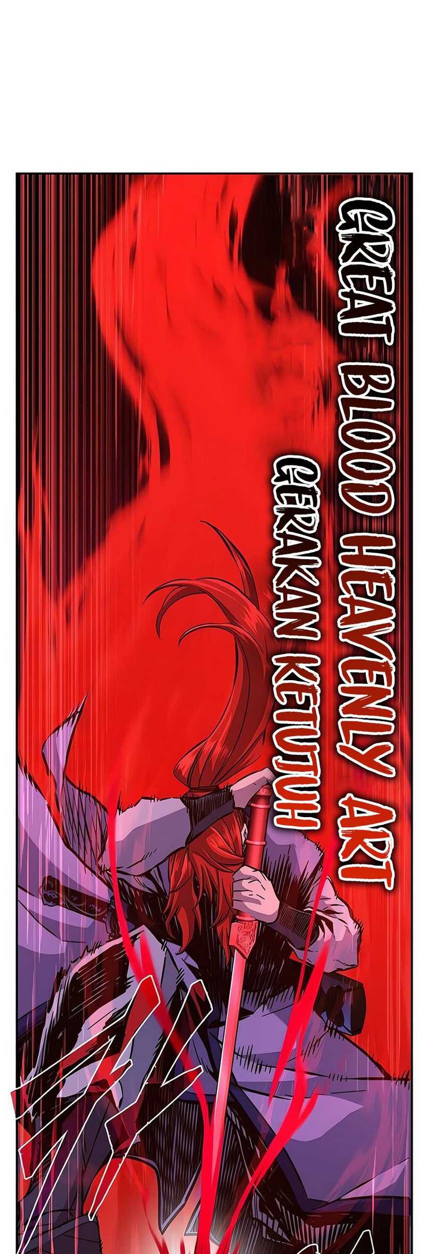 Absolute Sword Sense Chapter 104 page 19