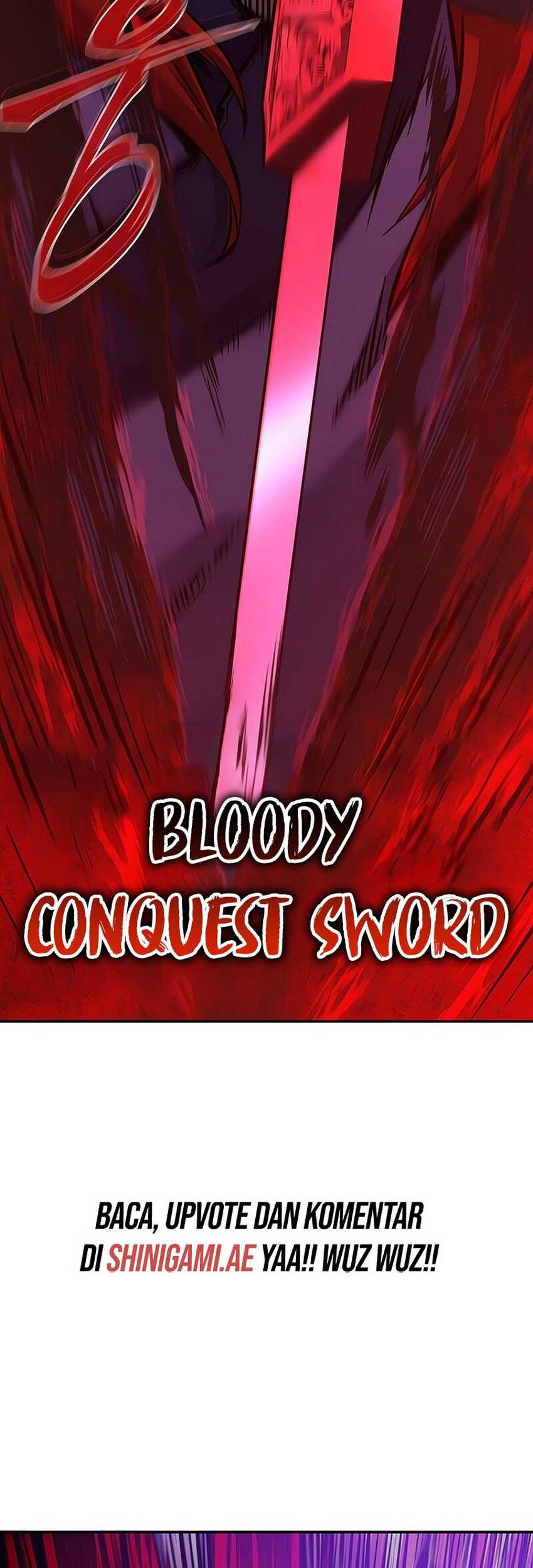 Absolute Sword Sense Chapter 104 page 22