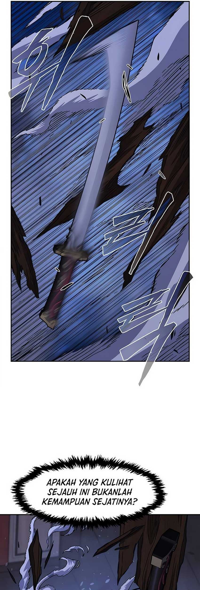 Absolute Sword Sense Chapter 104 page 26