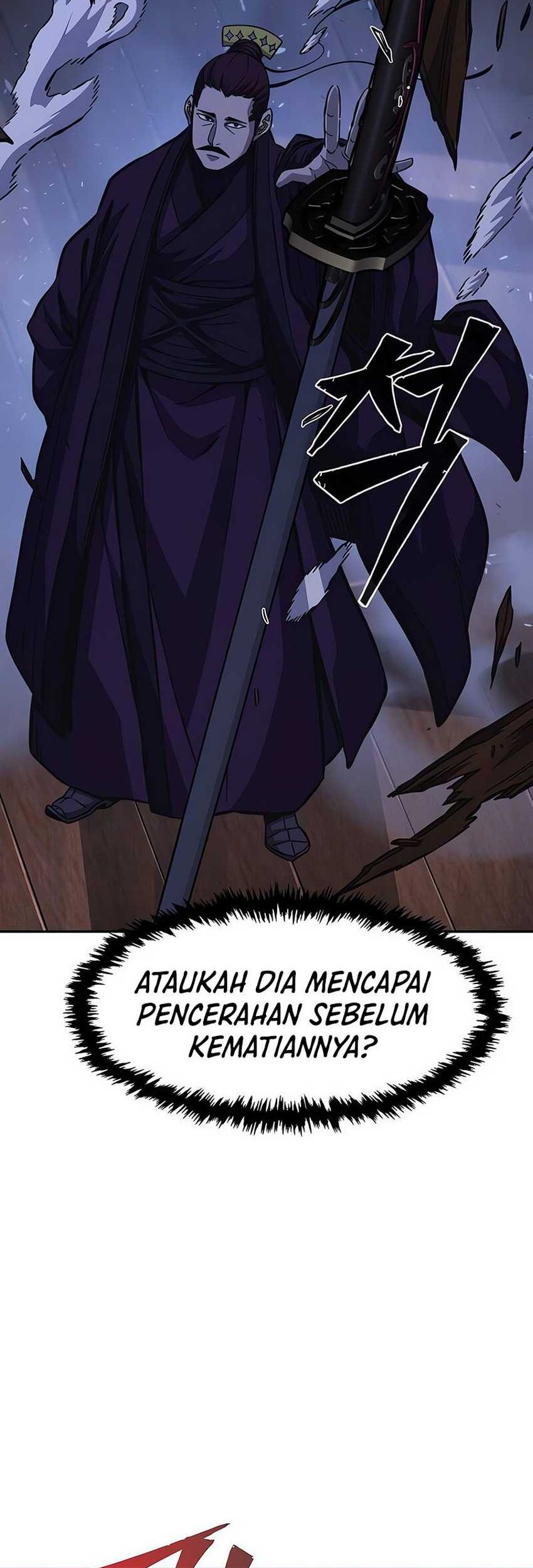 Absolute Sword Sense Chapter 104 page 27