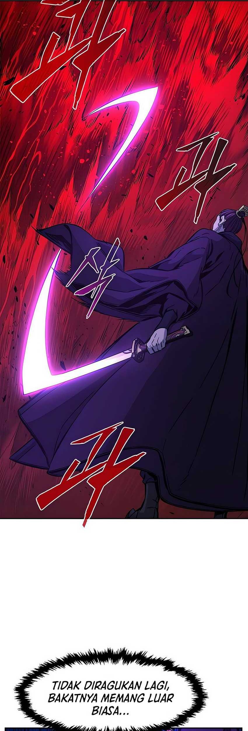 Absolute Sword Sense Chapter 104 page 28