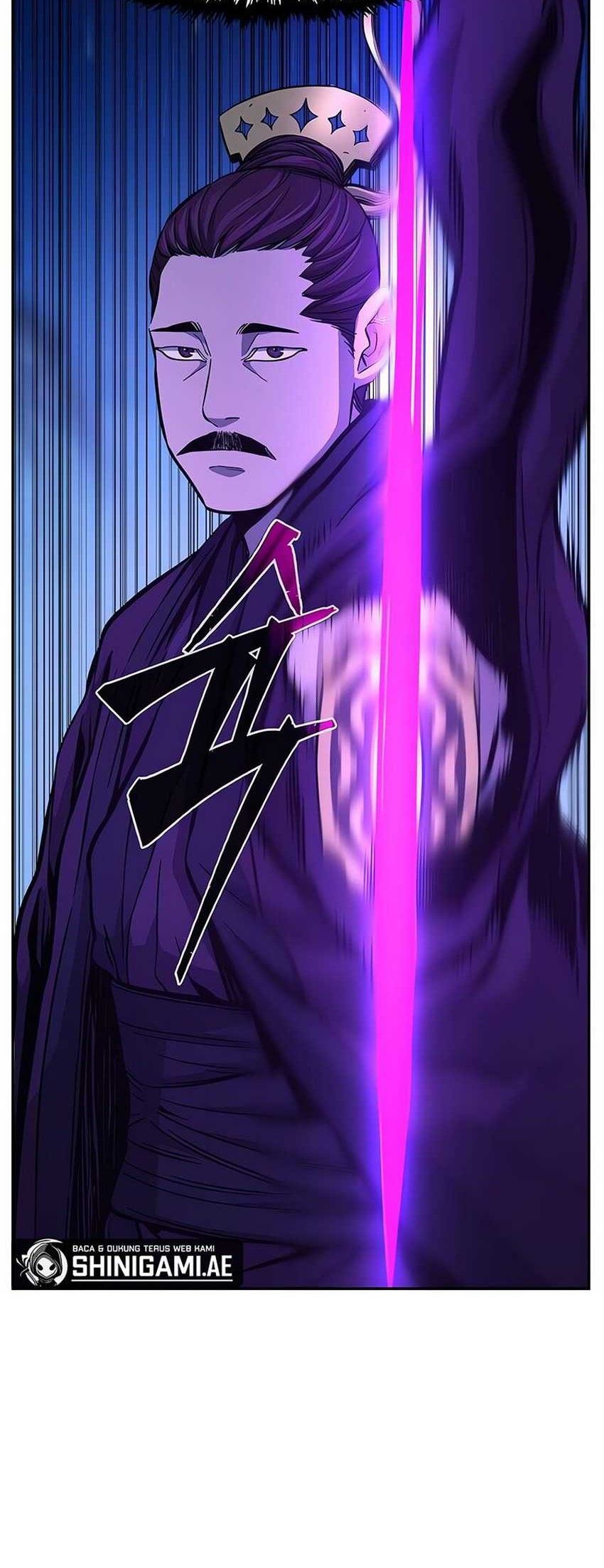 Absolute Sword Sense Chapter 104 page 29