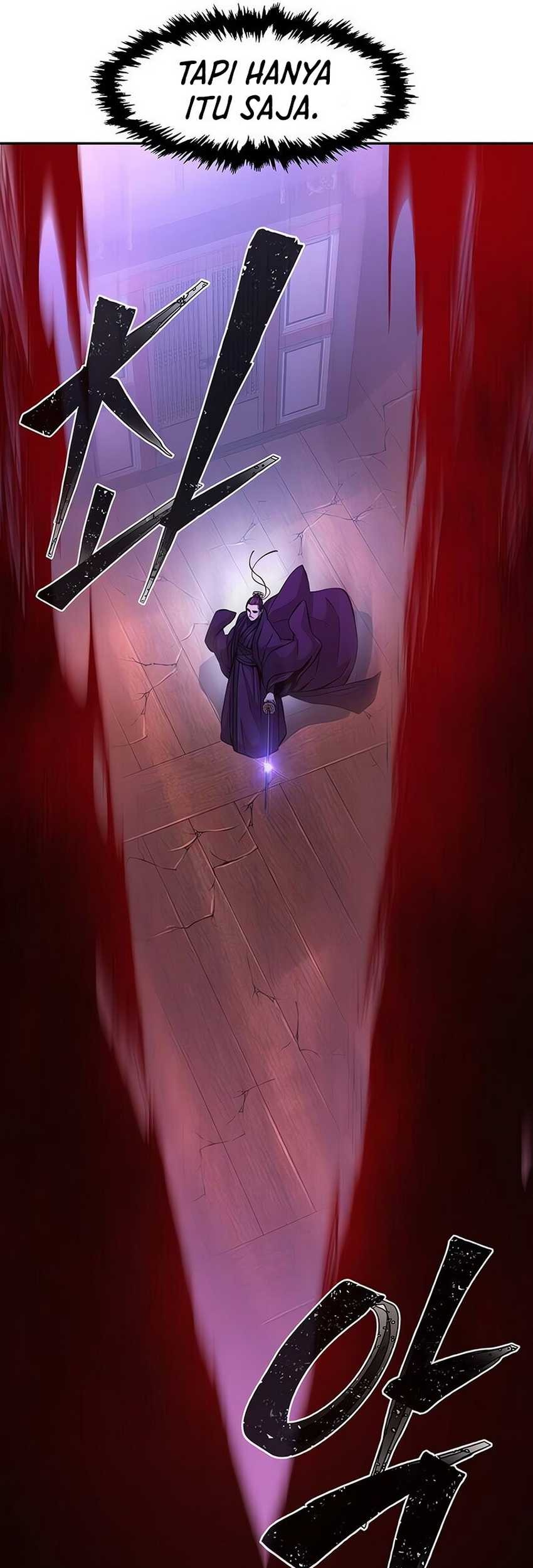 Absolute Sword Sense Chapter 104 page 30