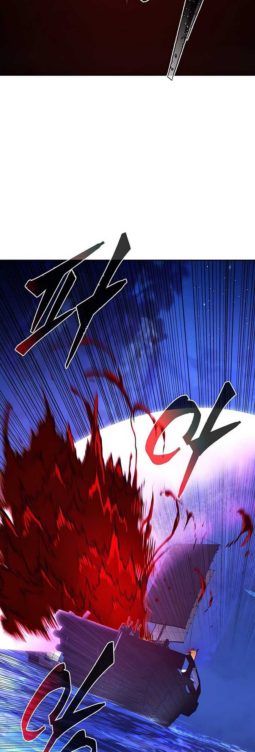 Absolute Sword Sense Chapter 104 page 31