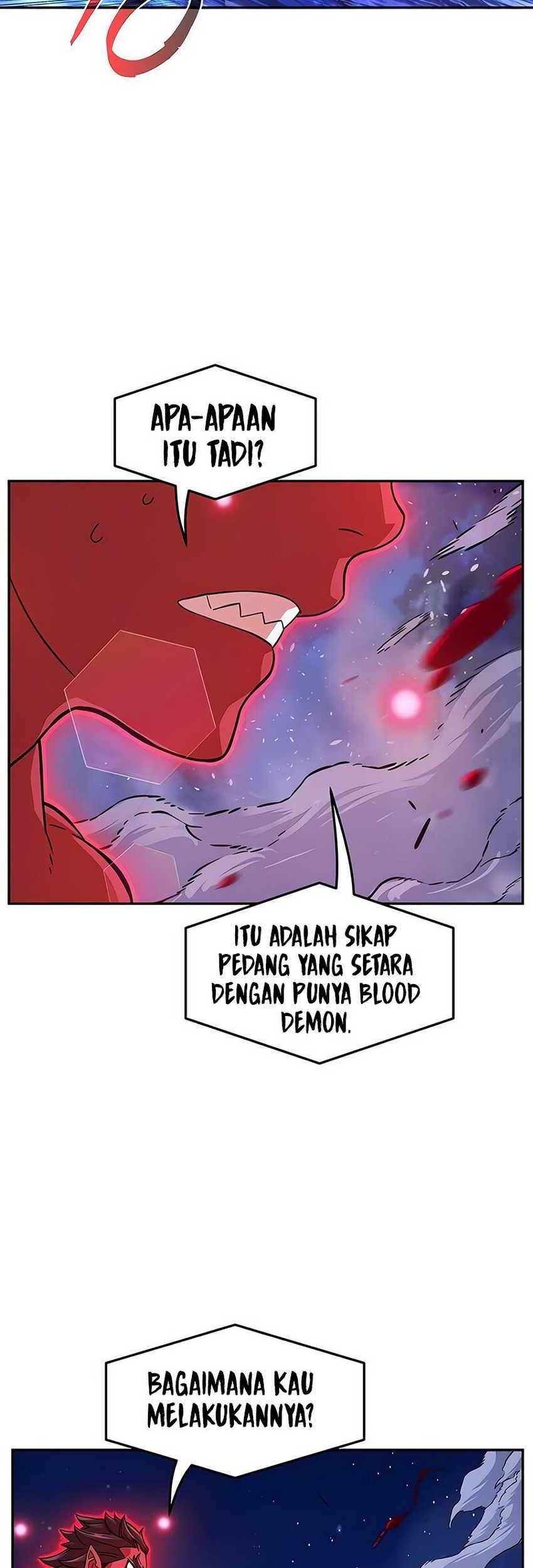 Absolute Sword Sense Chapter 104 page 32