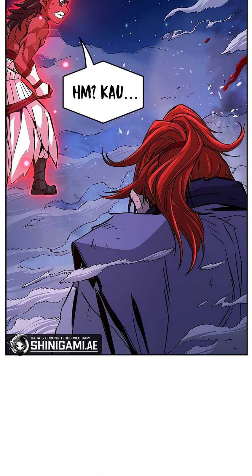 Absolute Sword Sense Chapter 104 page 33