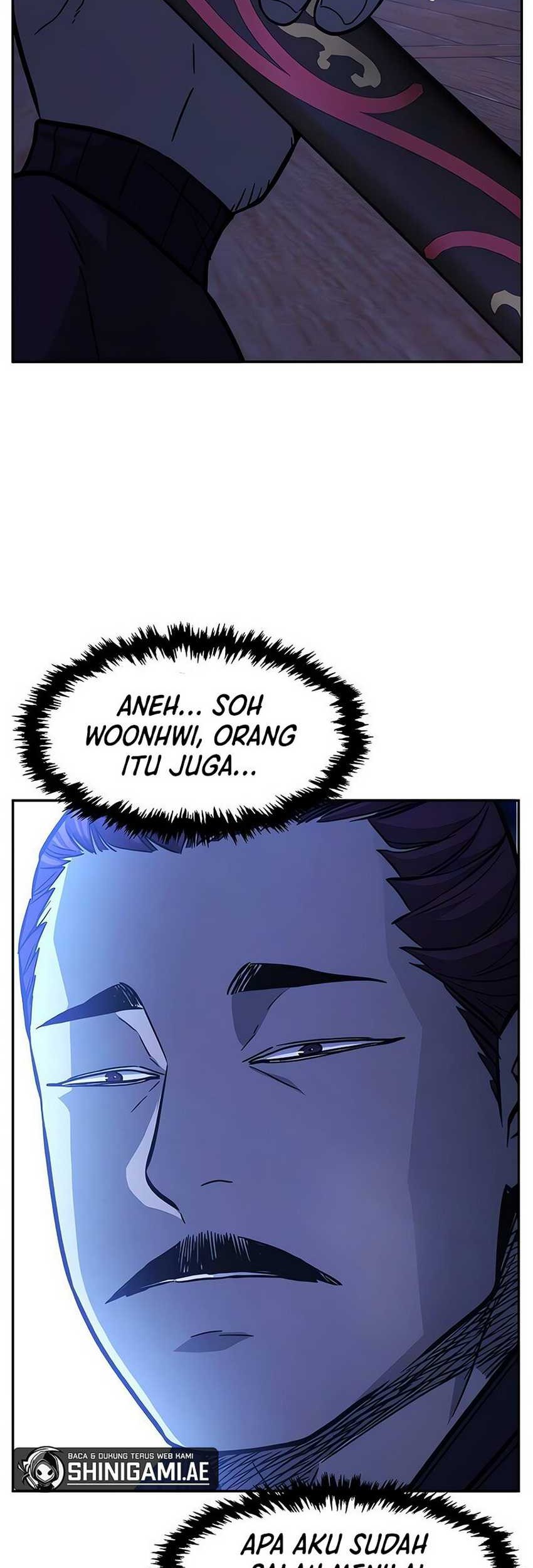 Absolute Sword Sense Chapter 104 page 36