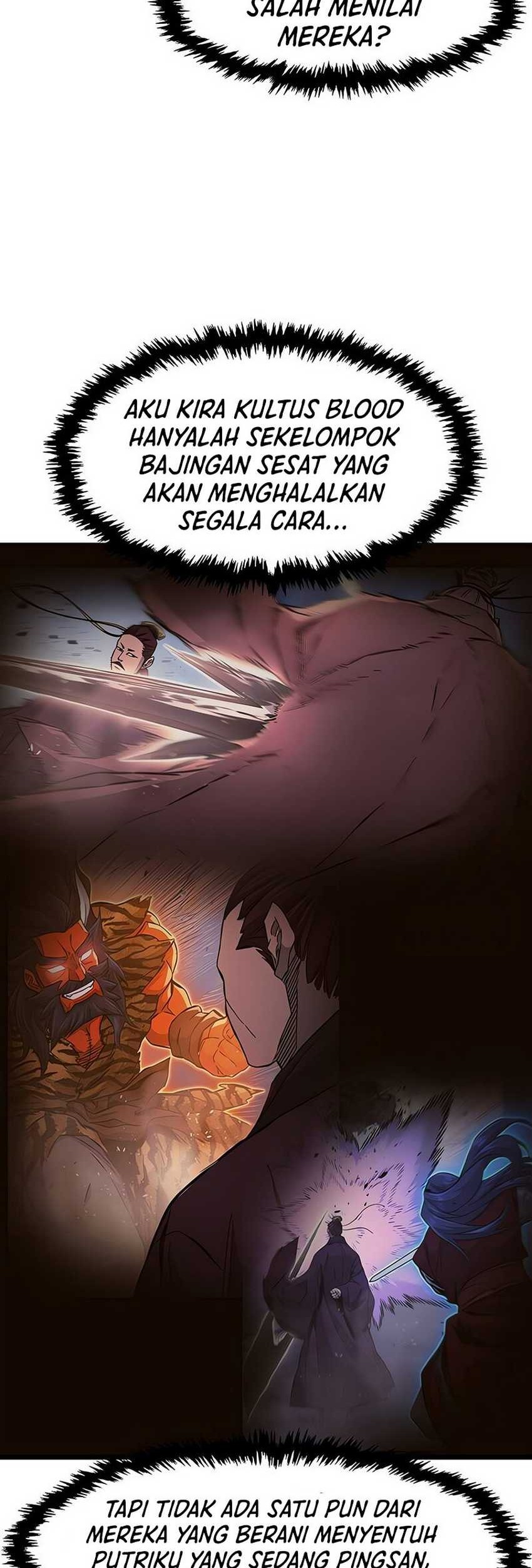 Absolute Sword Sense Chapter 104 page 37