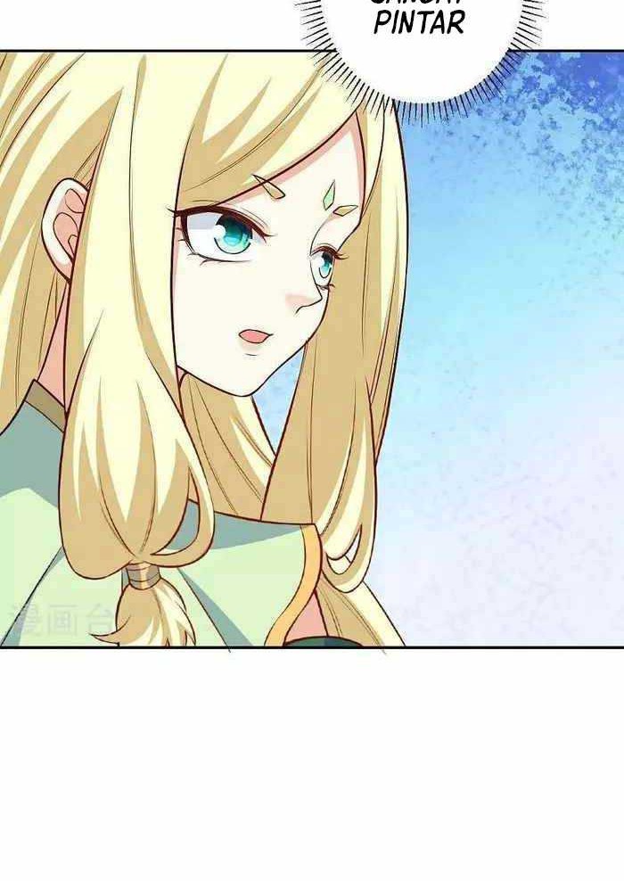 Against the Gods Chapter 626 page 31