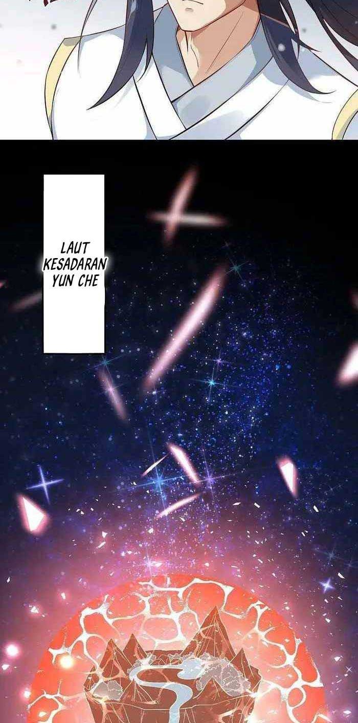 Against the Gods Chapter 626 page 11