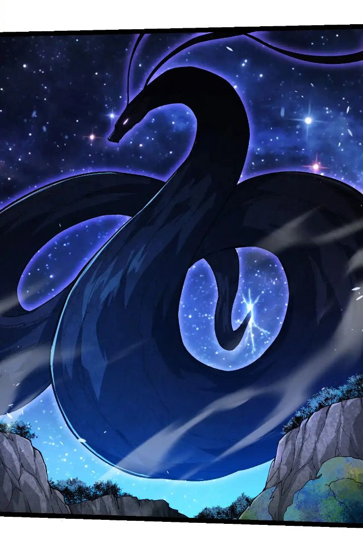 Evolution Begins With A Big Tree Chapter 284 page 20