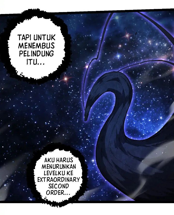 Evolution Begins With A Big Tree Chapter 284 page 22