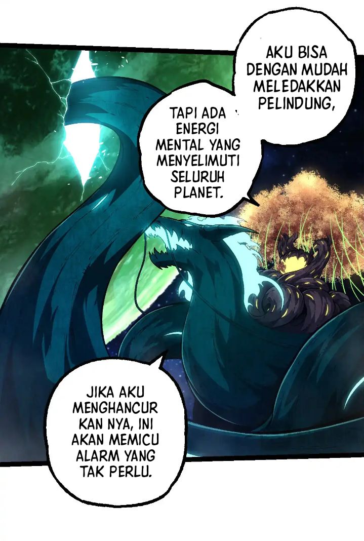 Evolution Begins With A Big Tree Chapter 284 page 23