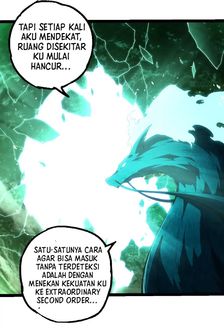 Evolution Begins With A Big Tree Chapter 284 page 25