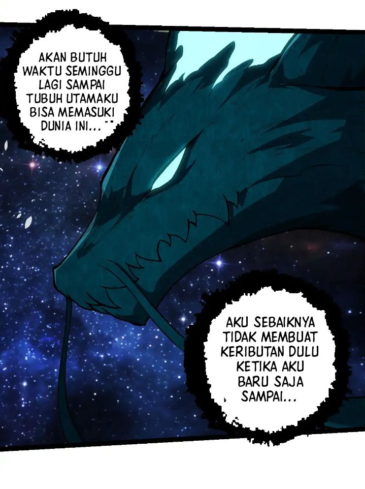 Evolution Begins With A Big Tree Chapter 284 page 26