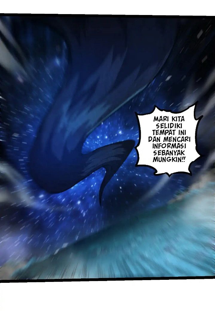 Evolution Begins With A Big Tree Chapter 284 page 27