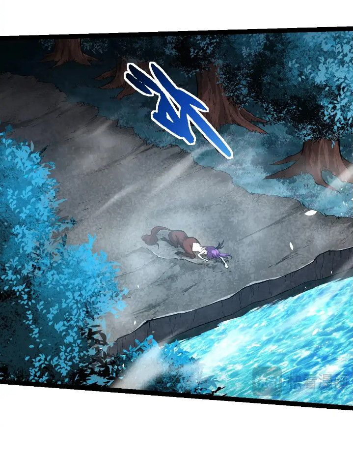 Evolution Begins With A Big Tree Chapter 284 page 29