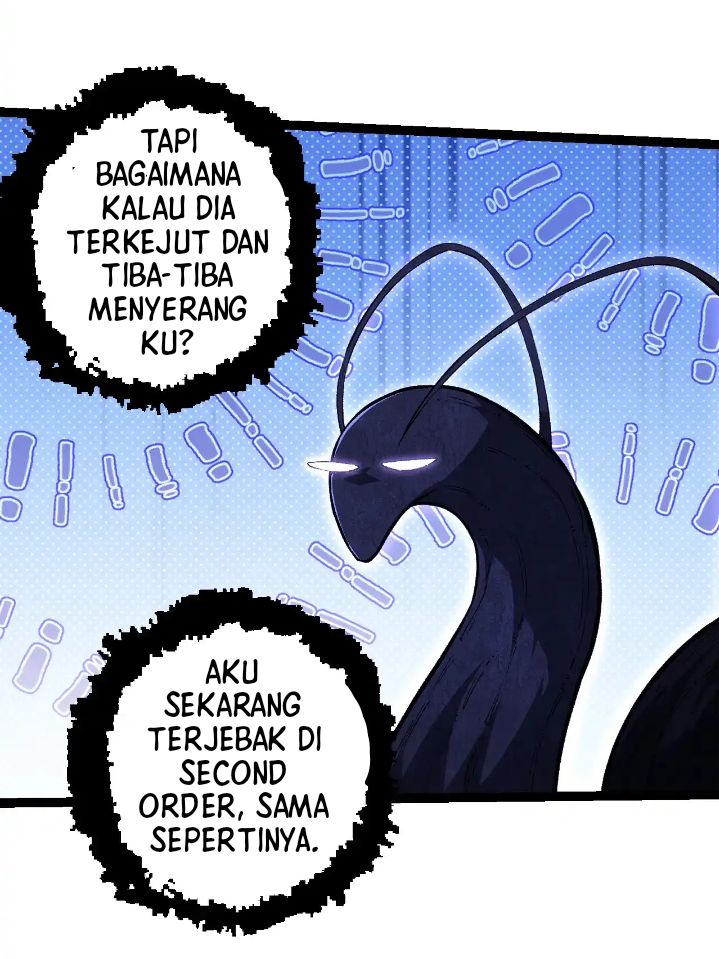 Evolution Begins With A Big Tree Chapter 284 page 35