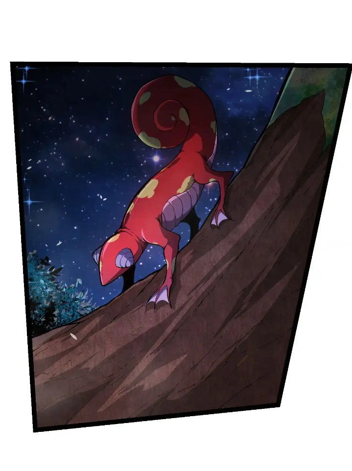 Evolution Begins With A Big Tree Chapter 284 page 37