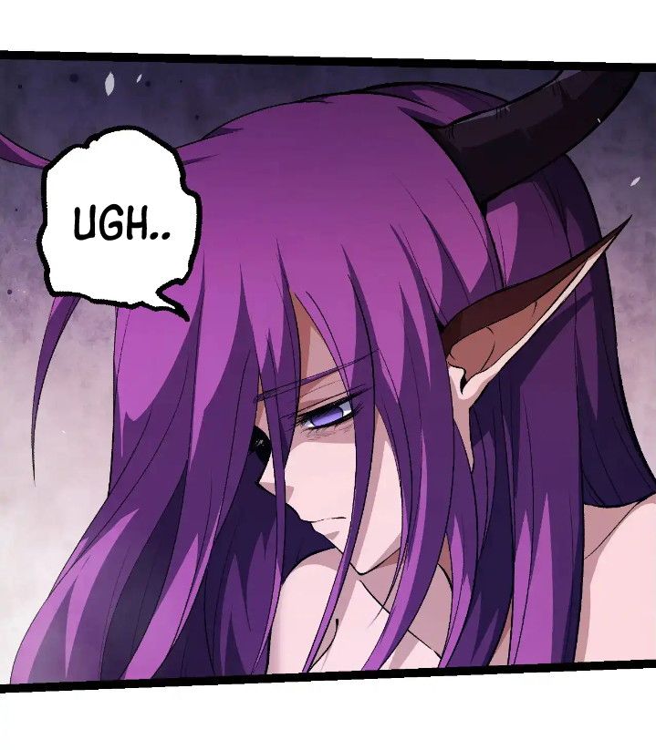 Evolution Begins With A Big Tree Chapter 284 page 38