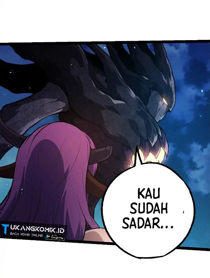 Evolution Begins With A Big Tree Chapter 284 page 40