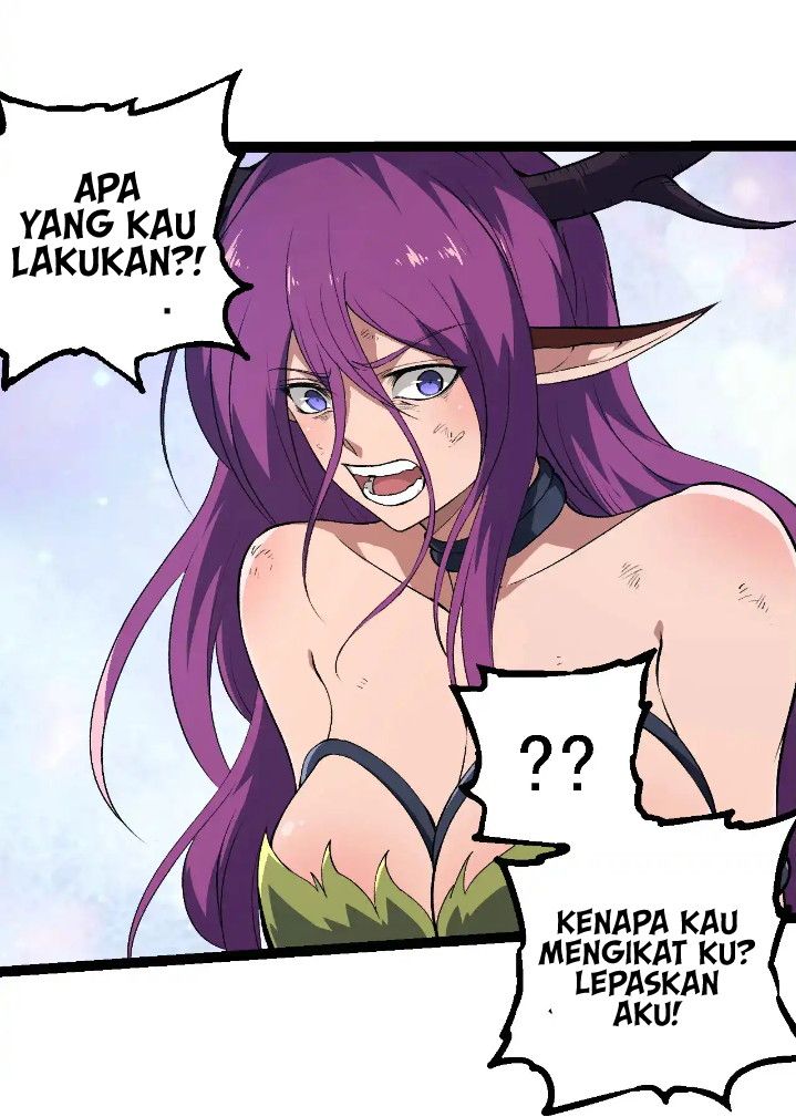 Evolution Begins With A Big Tree Chapter 284 page 41
