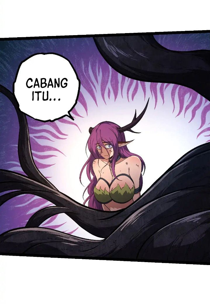 Evolution Begins With A Big Tree Chapter 284 page 43