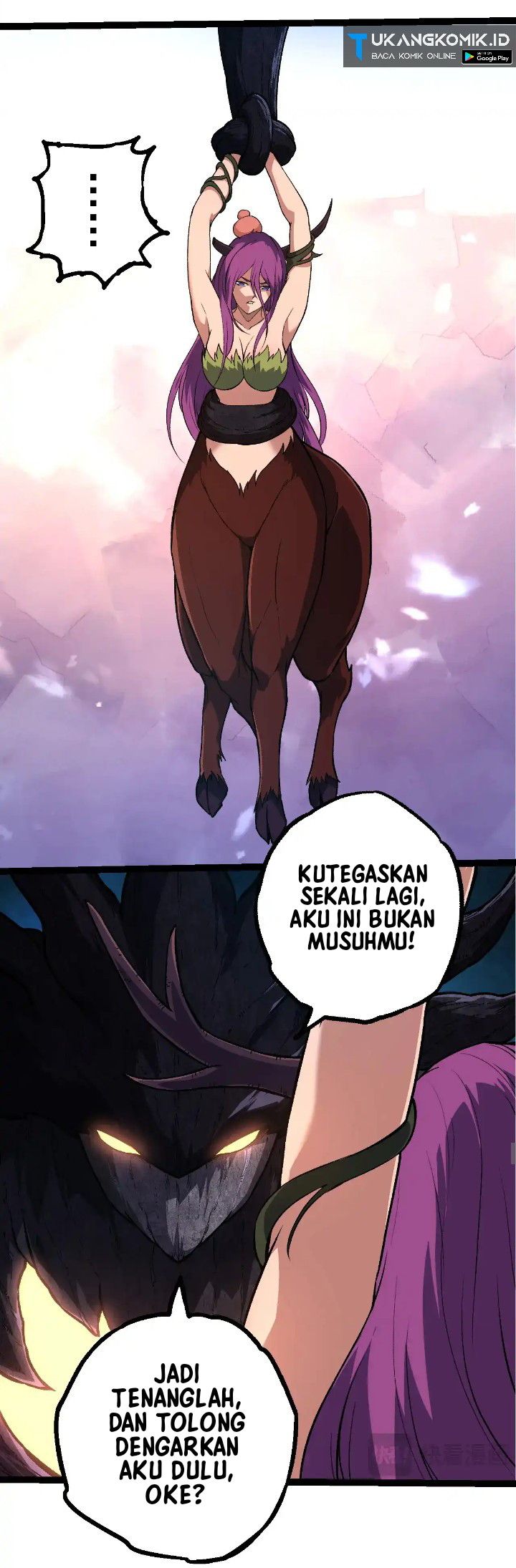 Evolution Begins With A Big Tree Chapter 284 page 46