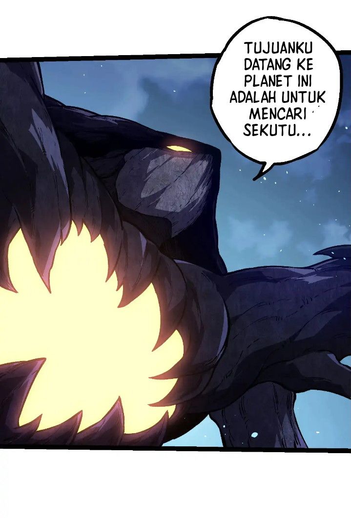 Evolution Begins With A Big Tree Chapter 284 page 49
