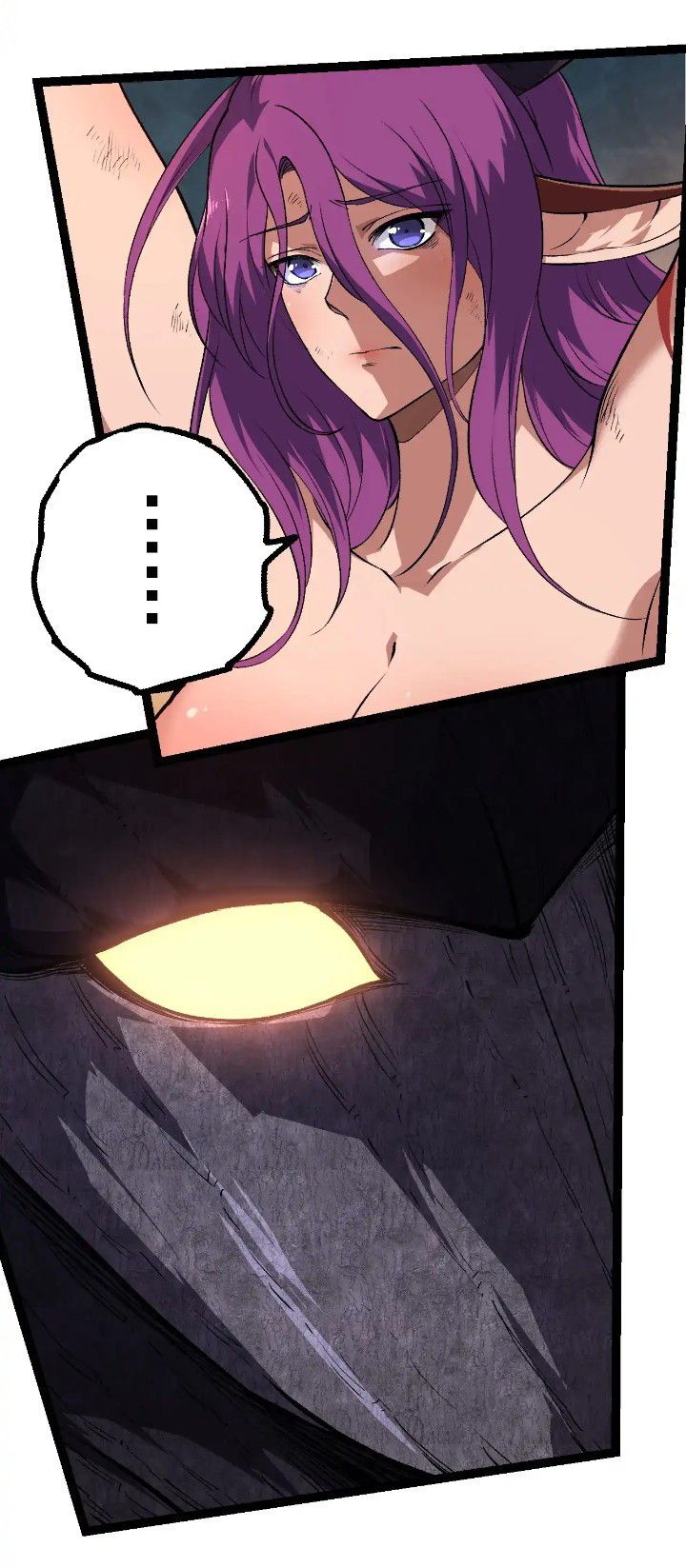 Evolution Begins With A Big Tree Chapter 284 page 50
