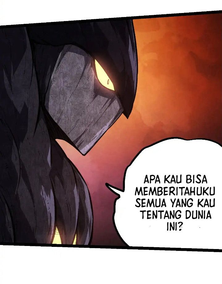 Evolution Begins With A Big Tree Chapter 284 page 51