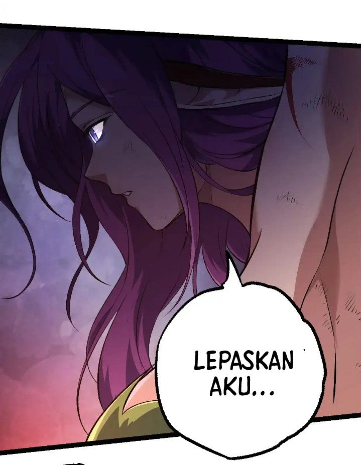 Evolution Begins With A Big Tree Chapter 284 page 52