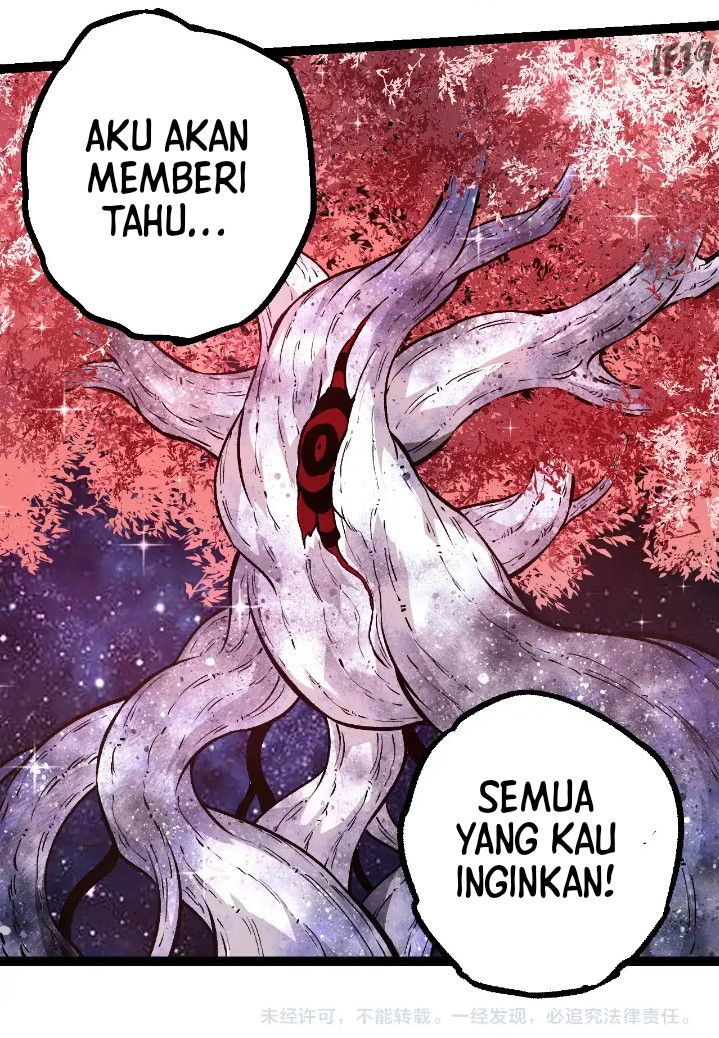 Evolution Begins With A Big Tree Chapter 284 page 53