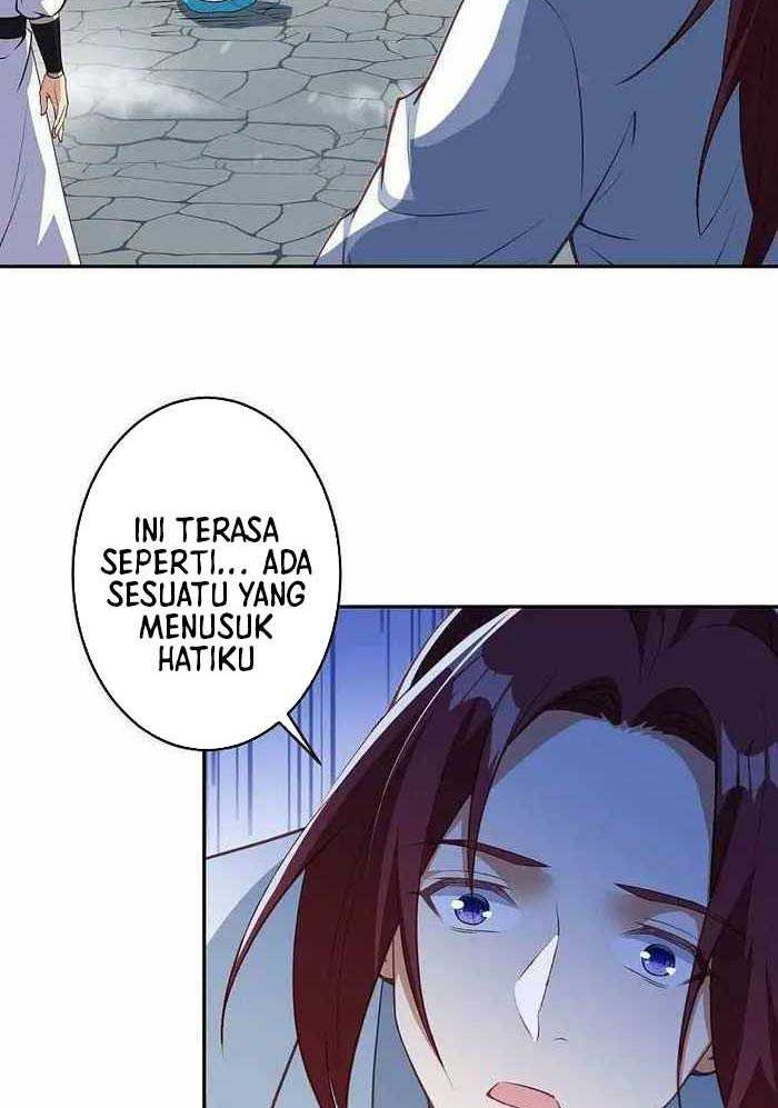 Against the Gods Chapter 627 page 7