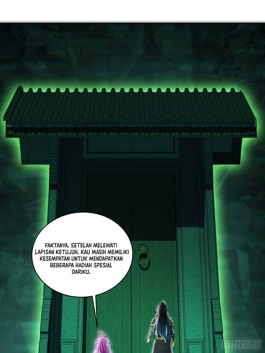 1 Million Times Attack Speed Chapter 50 page 13