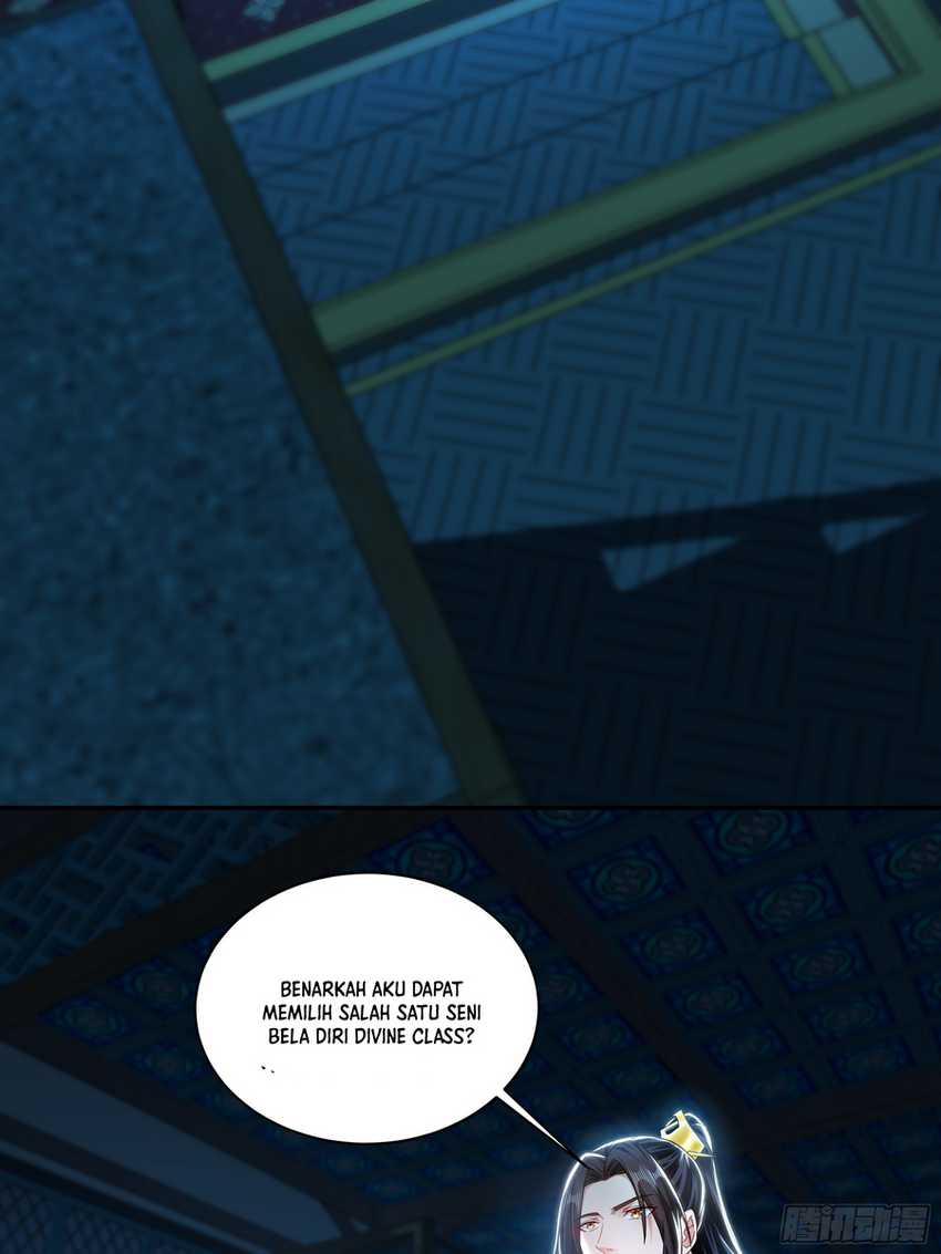 1 Million Times Attack Speed Chapter 50 page 17