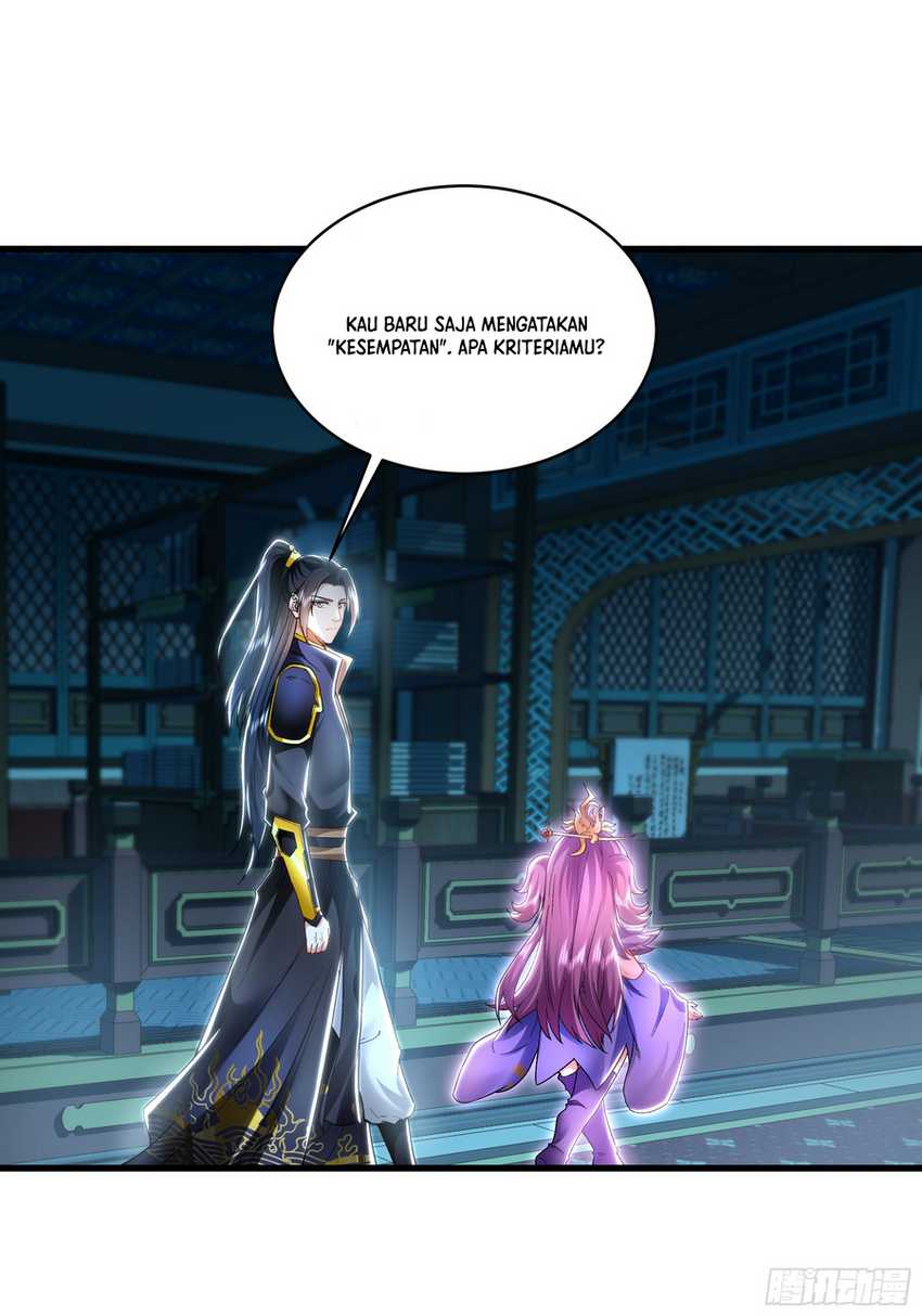 1 Million Times Attack Speed Chapter 50 page 19