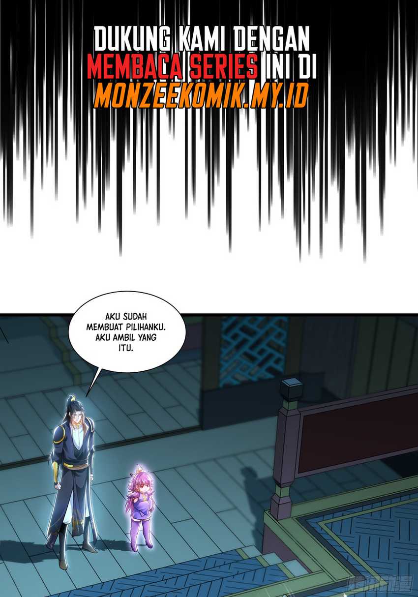 1 Million Times Attack Speed Chapter 50 page 22