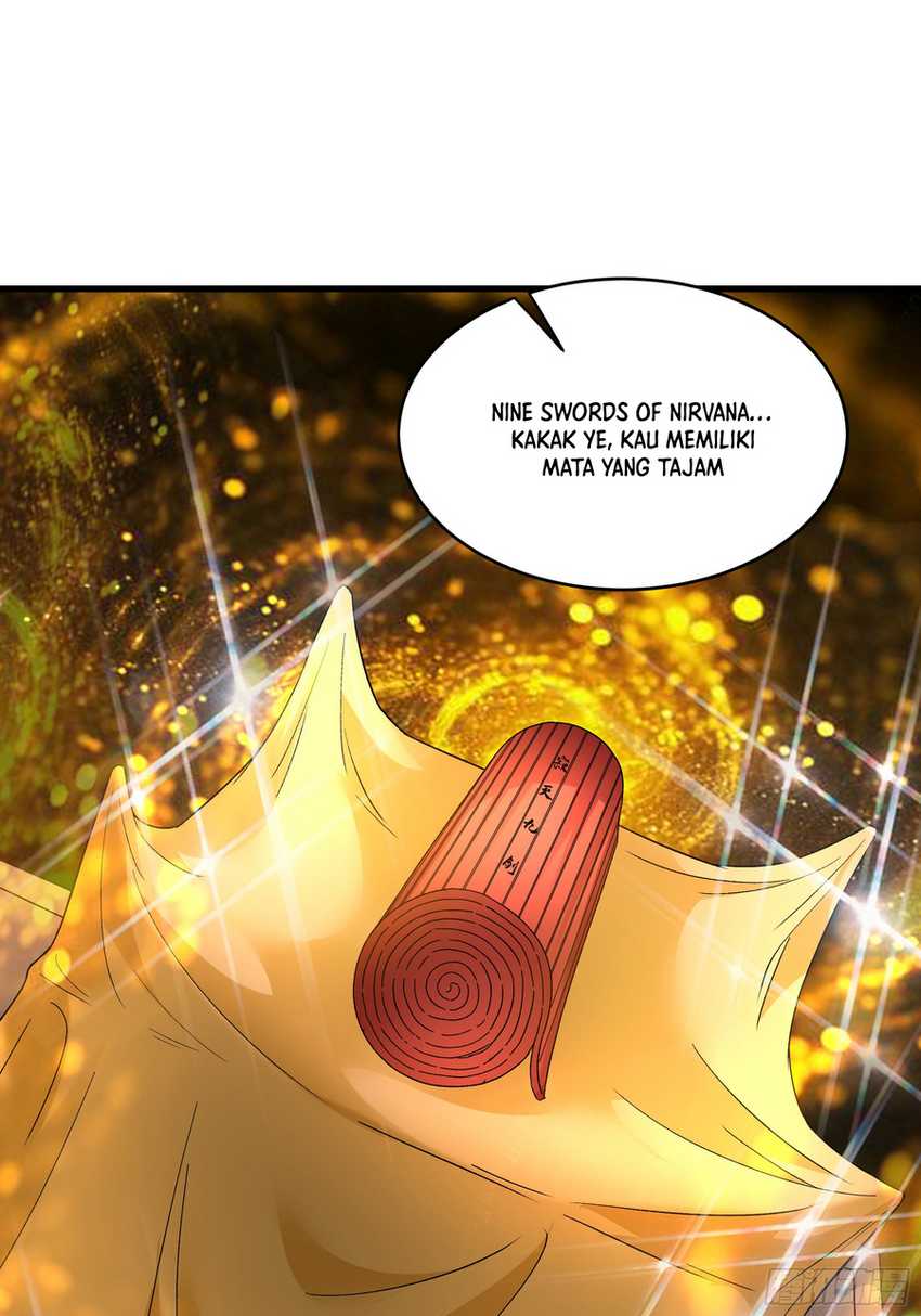 1 Million Times Attack Speed Chapter 50 page 24
