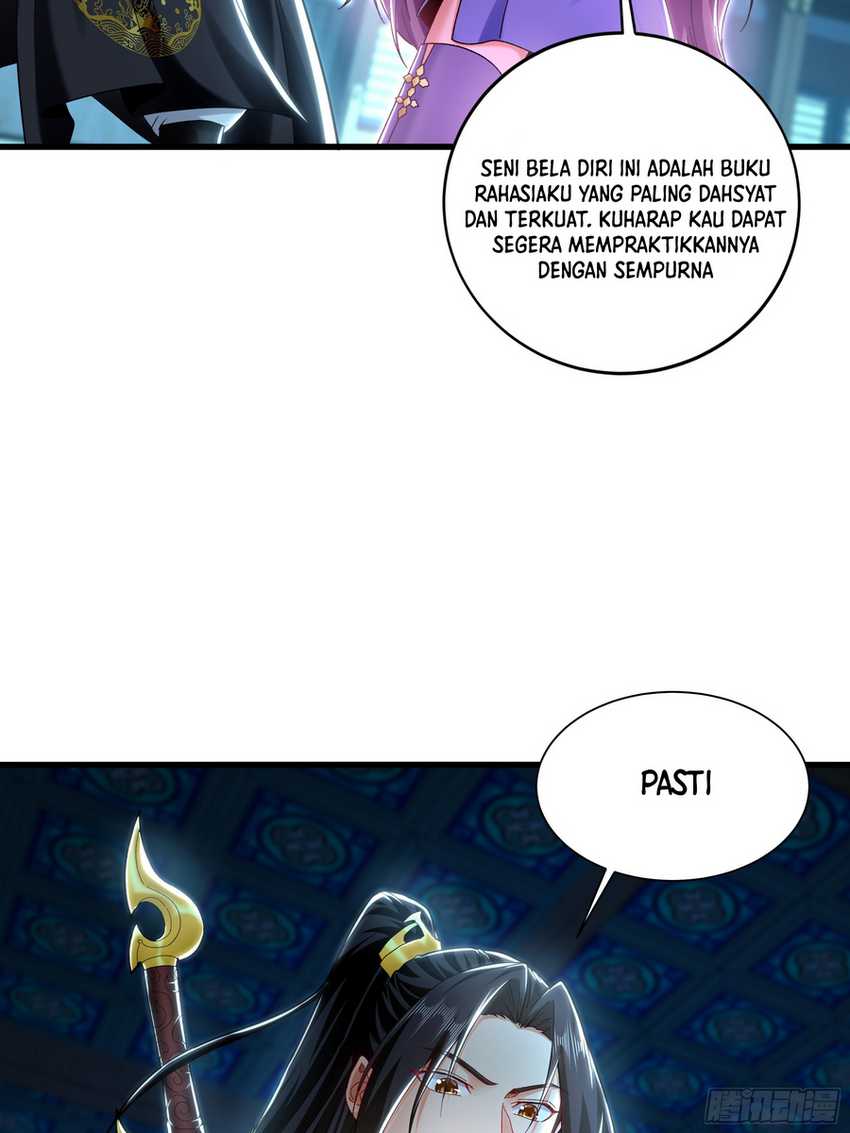 1 Million Times Attack Speed Chapter 50 page 27