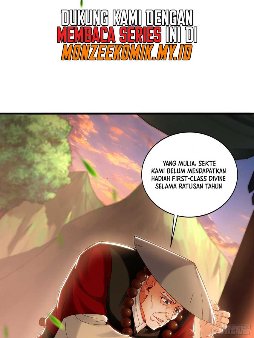 1 Million Times Attack Speed Chapter 50 page 32