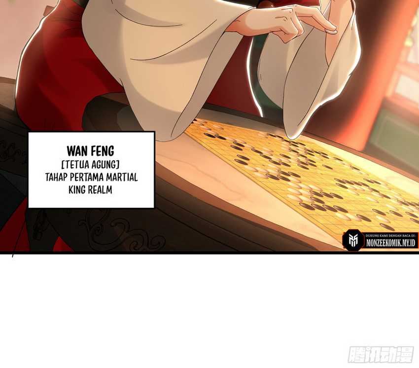 1 Million Times Attack Speed Chapter 50 page 33