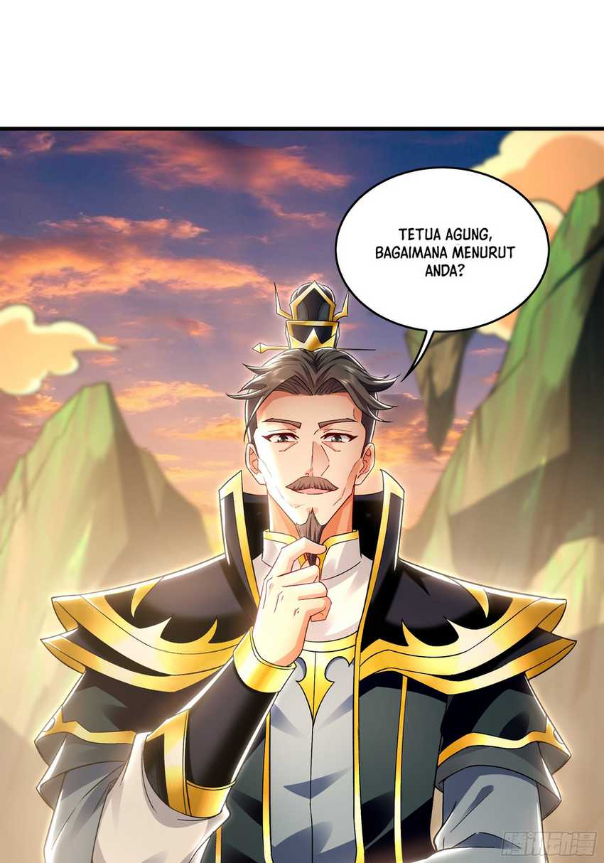 1 Million Times Attack Speed Chapter 50 page 34