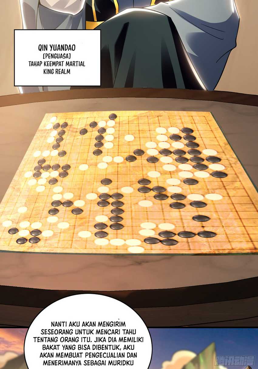 1 Million Times Attack Speed Chapter 50 page 35
