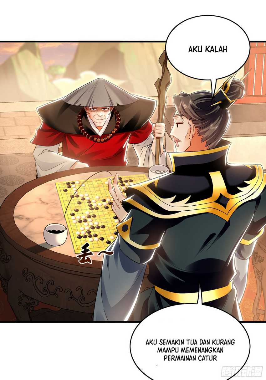 1 Million Times Attack Speed Chapter 50 page 37