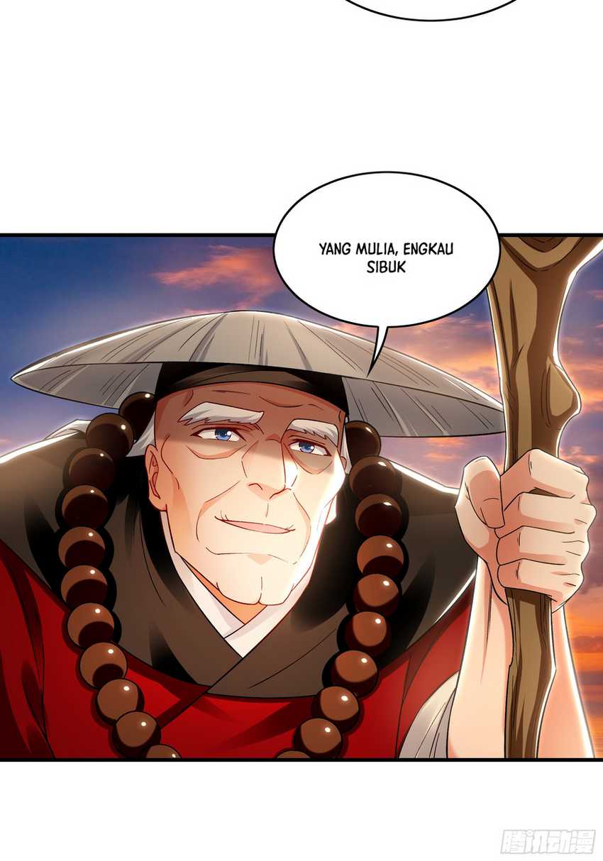 1 Million Times Attack Speed Chapter 50 page 38